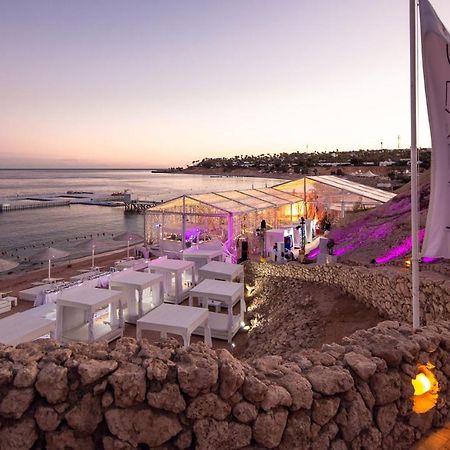 שארם א-שייח Apartment At Domina Coral Bay Aquamarine , Resort Spa E Casino' מראה חיצוני תמונה