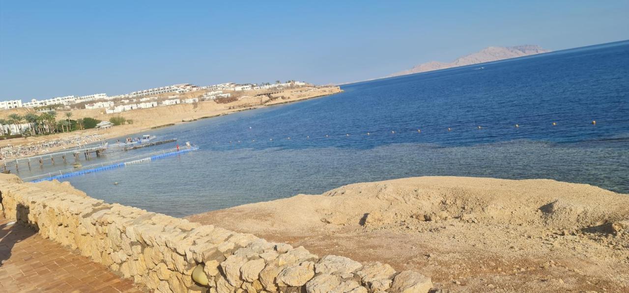 שארם א-שייח Apartment At Domina Coral Bay Aquamarine , Resort Spa E Casino' מראה חיצוני תמונה
