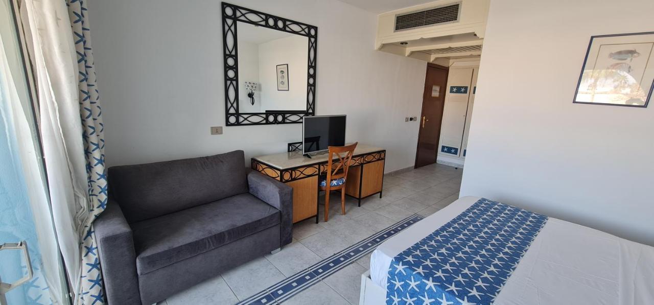 שארם א-שייח Apartment At Domina Coral Bay Aquamarine , Resort Spa E Casino' מראה חיצוני תמונה