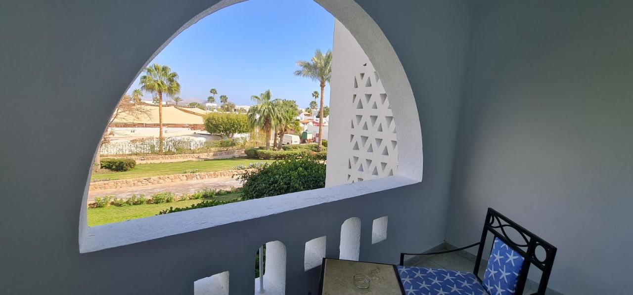 שארם א-שייח Apartment At Domina Coral Bay Aquamarine , Resort Spa E Casino' מראה חיצוני תמונה
