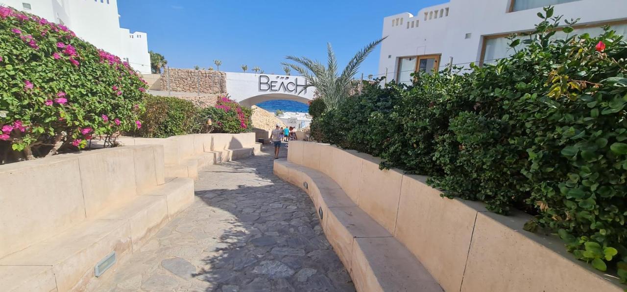 שארם א-שייח Apartment At Domina Coral Bay Aquamarine , Resort Spa E Casino' מראה חיצוני תמונה